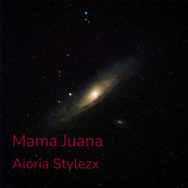 Mama Juana cover
