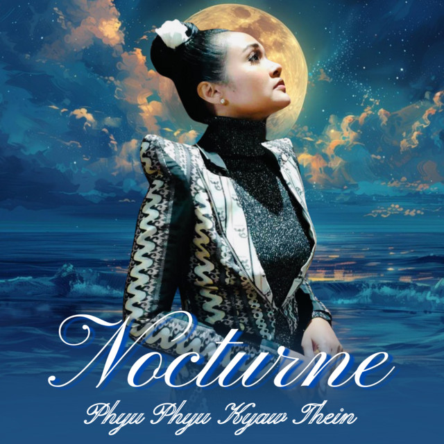 Nocturne album image