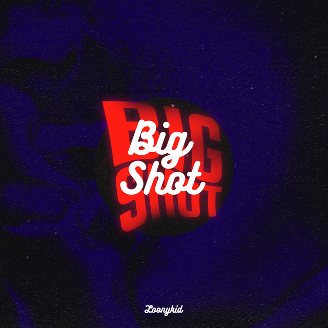 Big Shot - Single by Loonykid | Spotify