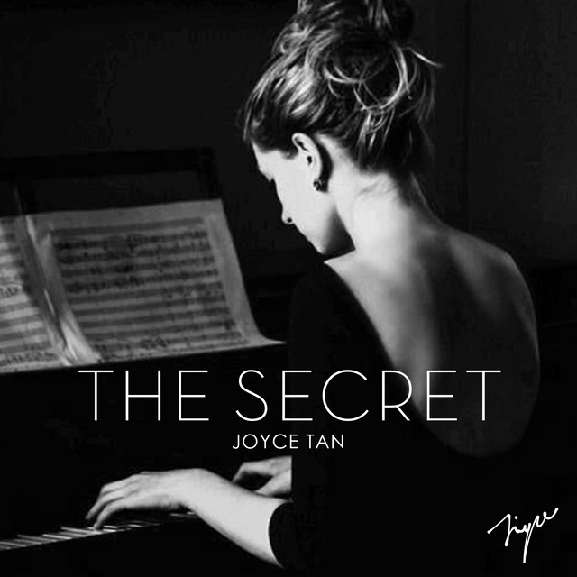 Joyce Tan