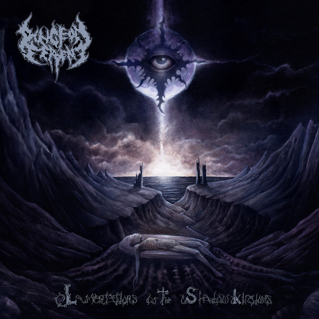 Tranquil Sleep of the Dead, Endless Seas Aflame