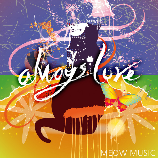 Always love cover