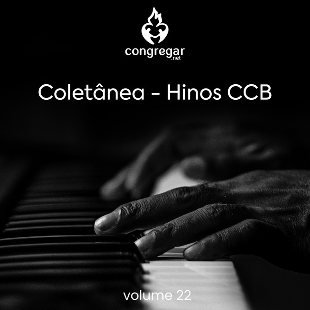 Coletânea Hinos Ccb Vol 22 Album By Congregar Spotify