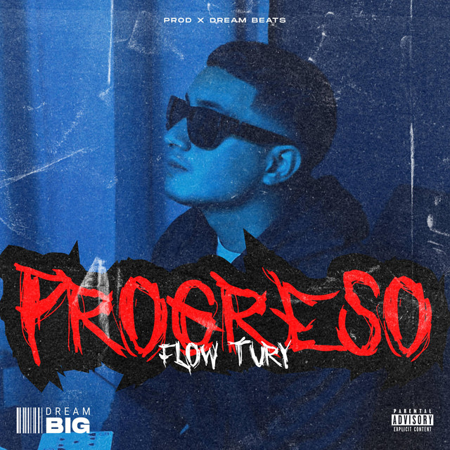 Progreso cover art