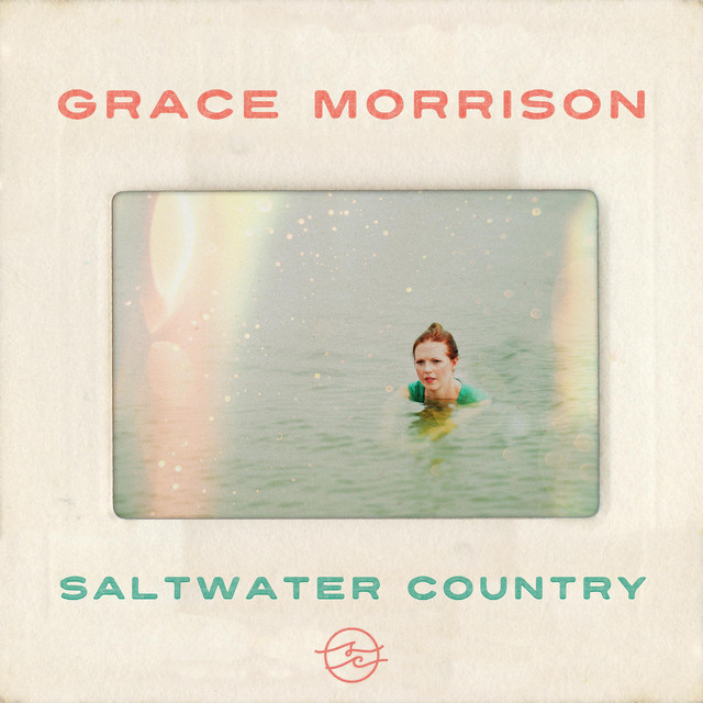 Saltwater Country cover