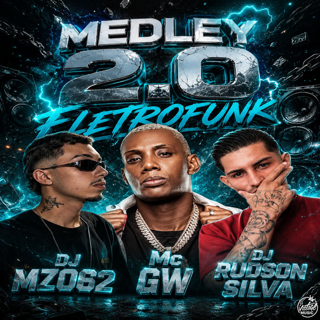 MEDLEY 2.0 ELETOFUNK