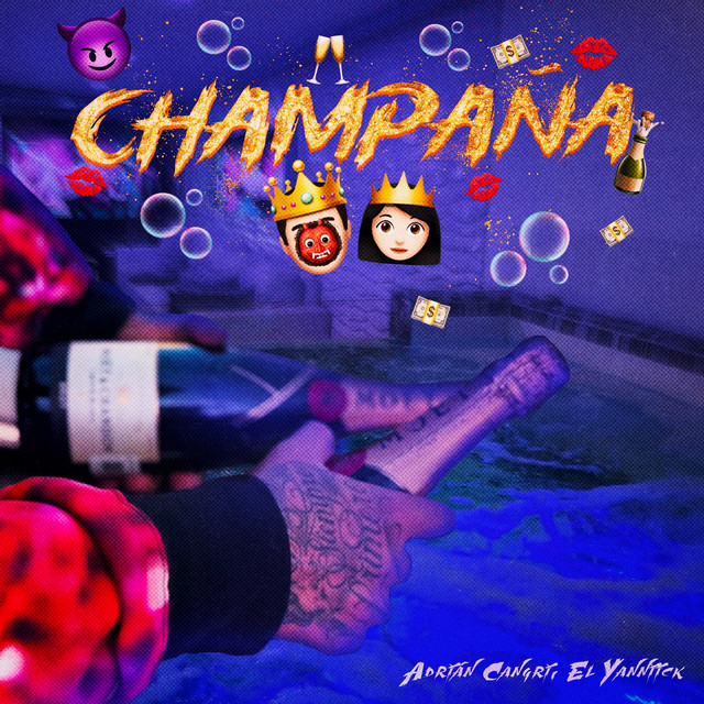 Champaña
