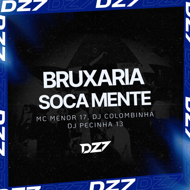 BRUXARIA SOCA MENTE