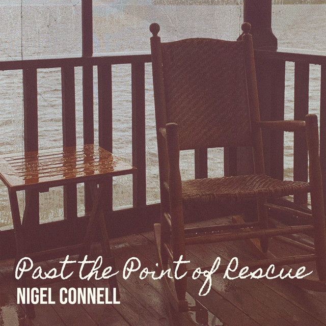 Past the Point of Rescue cover