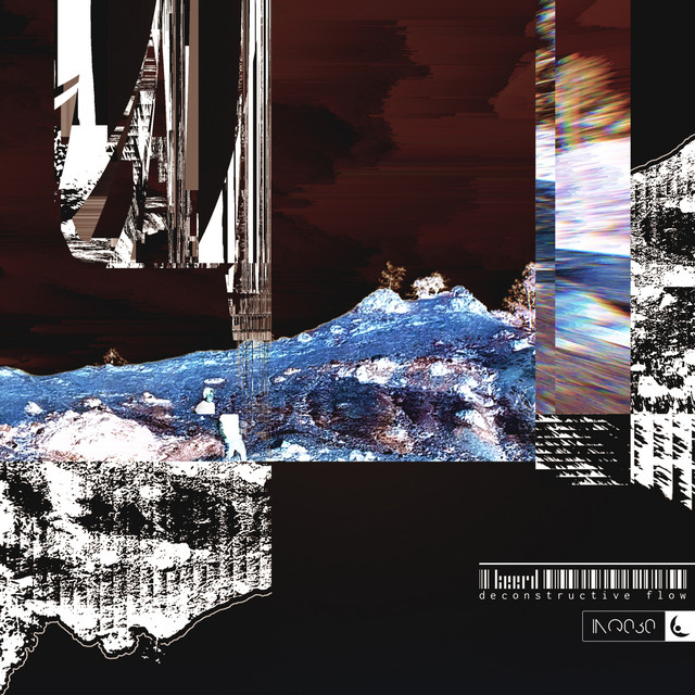 Deconstructive Flow cover art