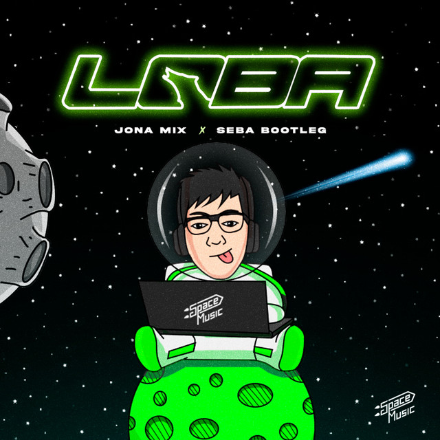 Loba - Remix