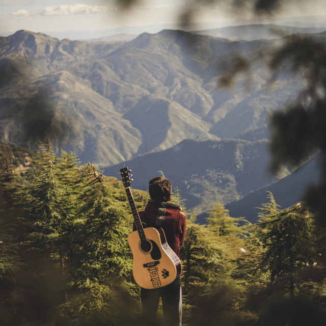 Geo Folk cover art
