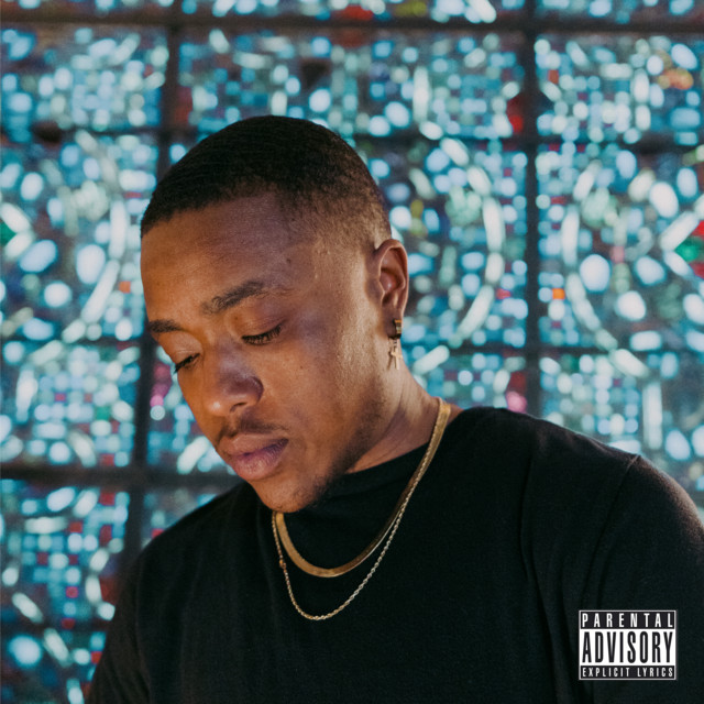 Gospel cover art