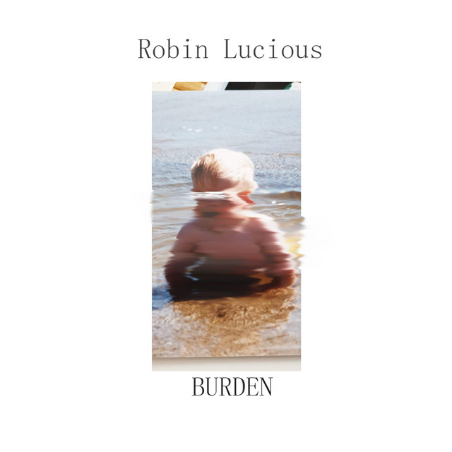 BURDEN cover art