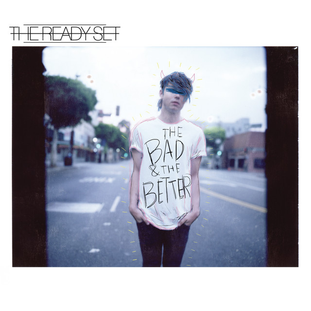 The Bad & The Better (Track by Track) cover art