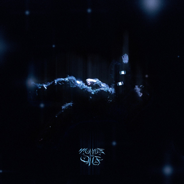 MONDE DE OUF cover art
