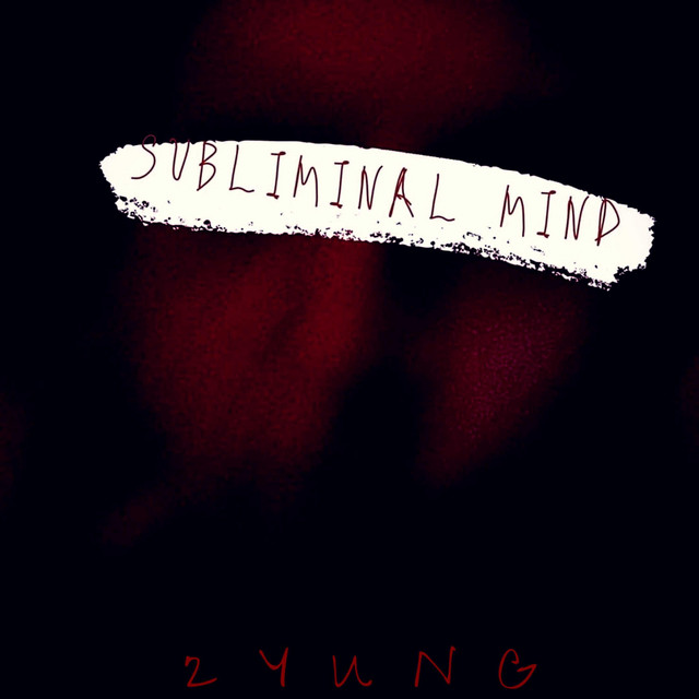 2YUNG cover art