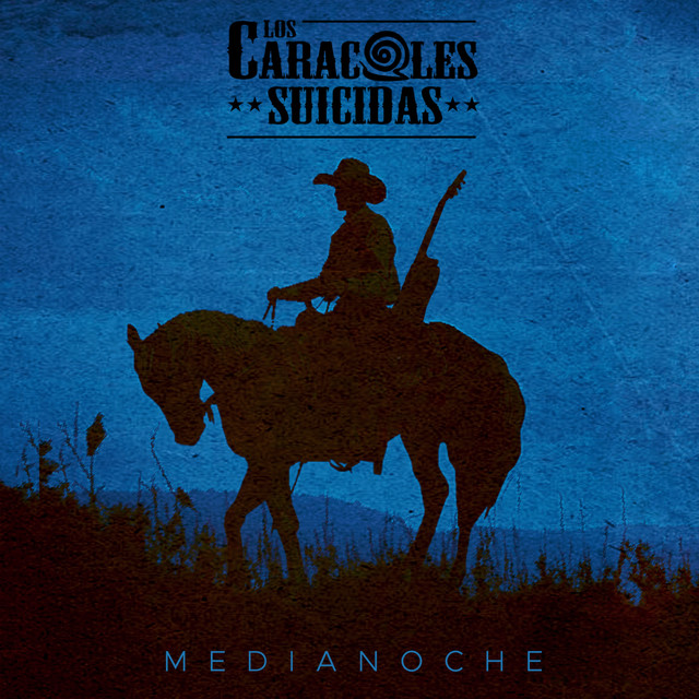 Medianoche cover art