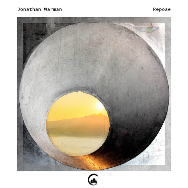 Repose cover