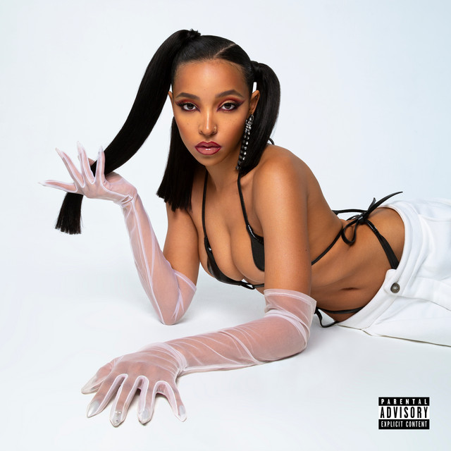 【鬼レア】TINASHE / Song For You Songs For You - Album by Tinashe | Spotify