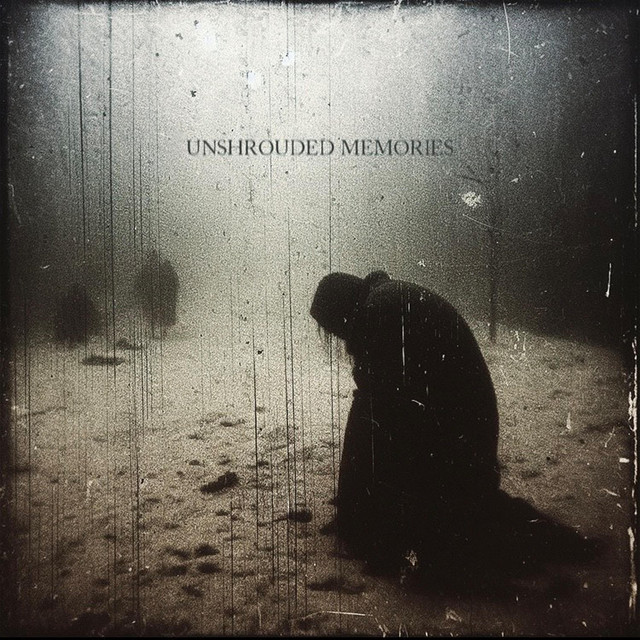 Unshrouded Memories (single)