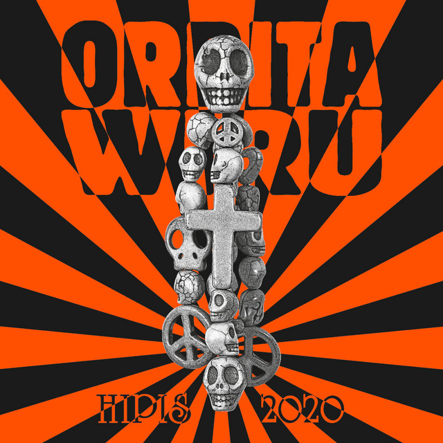 HIPIS 2020 cover