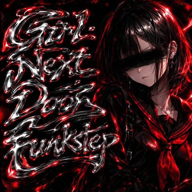 Girl Next Door Funkstep