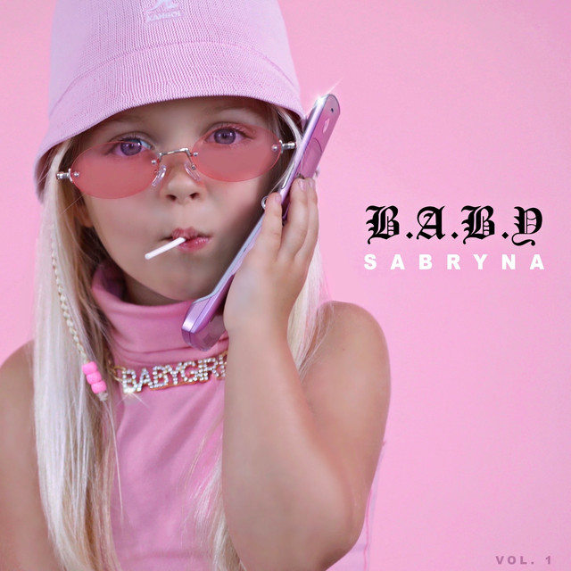 Bad All by Yourself (B.A.B.Y) cover art