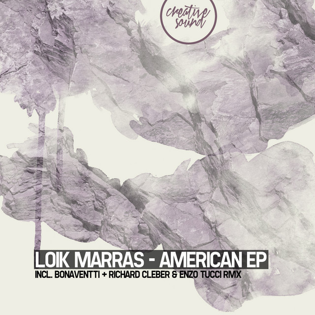 American People - Original Mix cover art