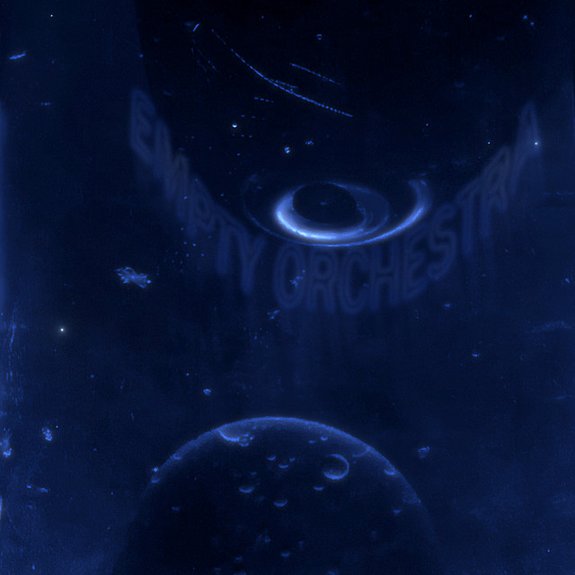 Empty Orchestra cover art
