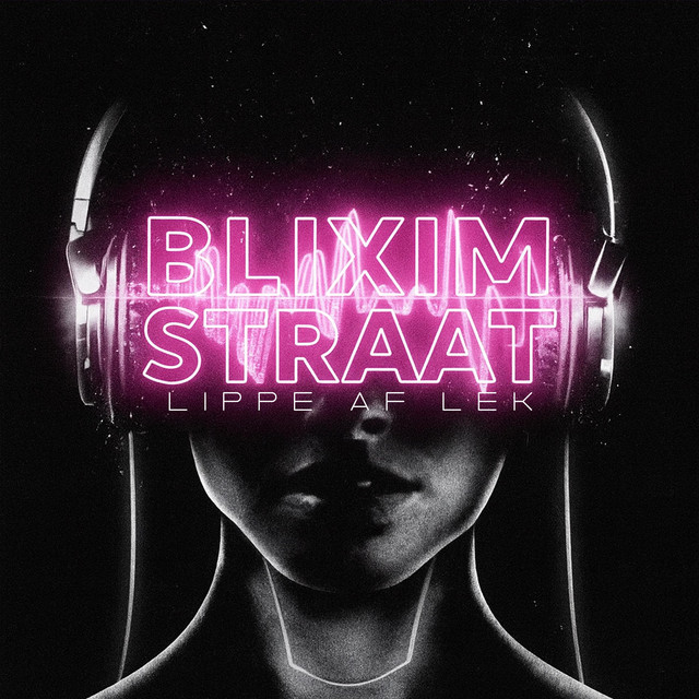 Lippe Af Lek cover art
