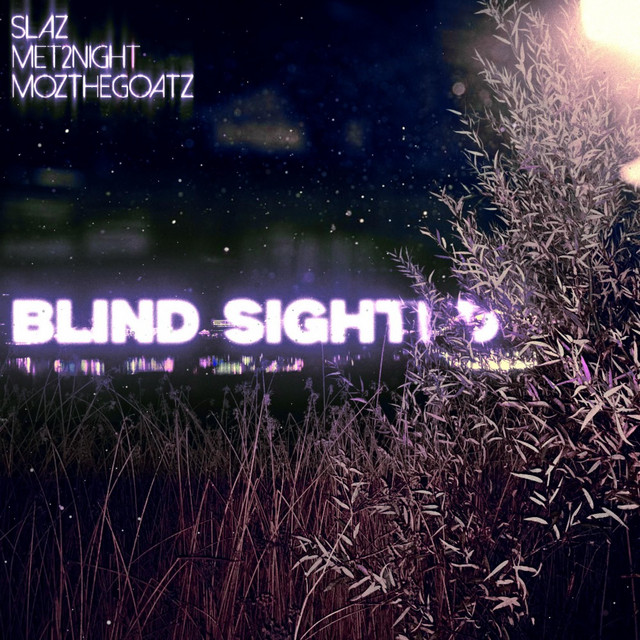 blind sighted