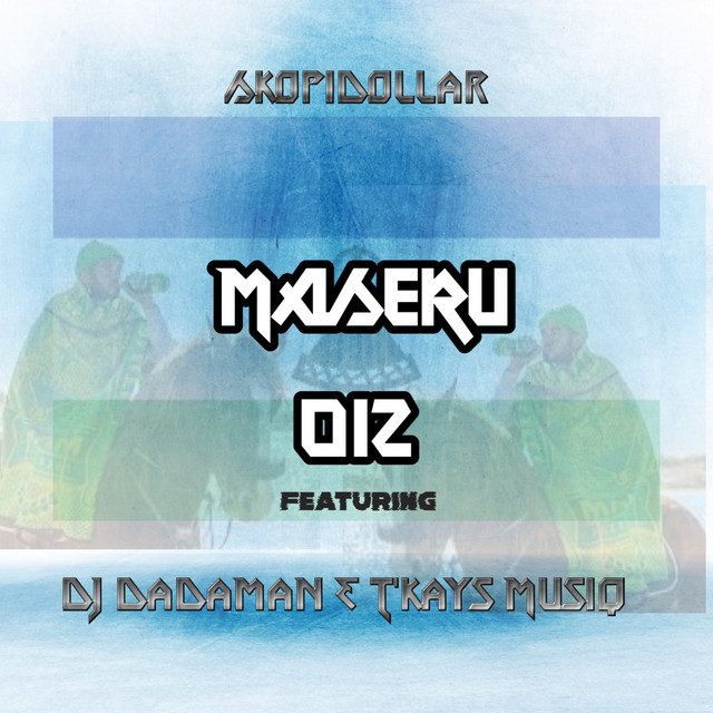 Maseru 012