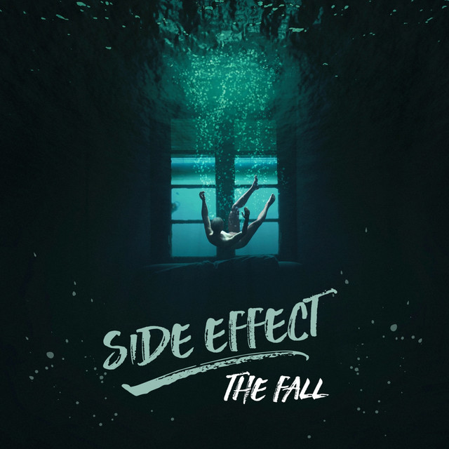 The Fall cover art
