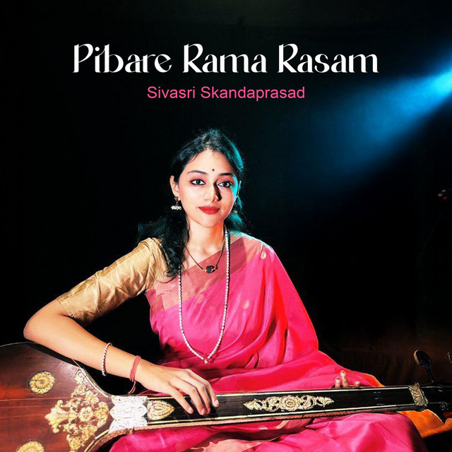 Обкладинка: Pibare Rama Rasam — Traditional