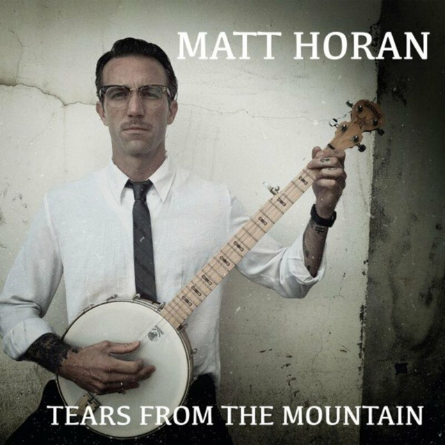 Tears from the Mountain cover