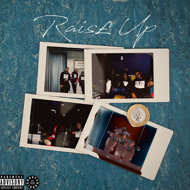 Raise Up