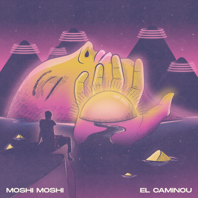 El Caminou cover art