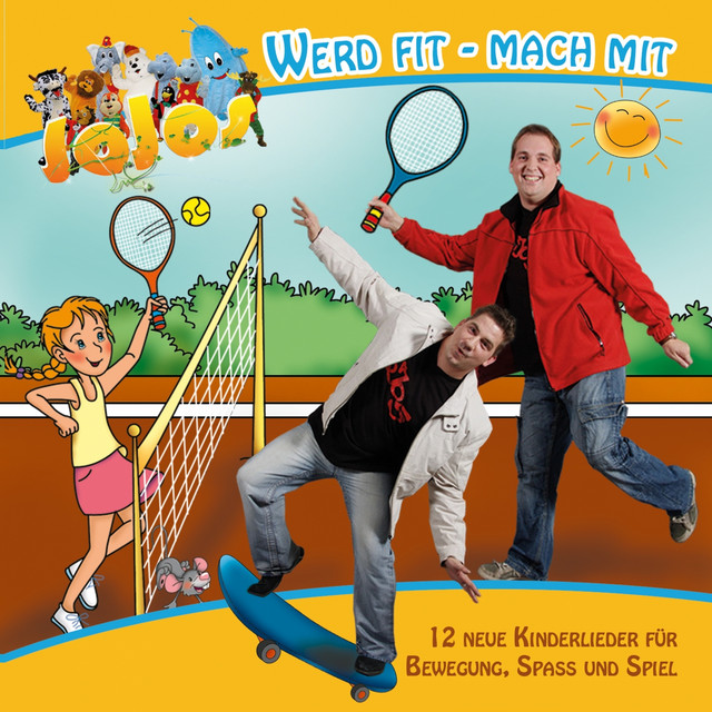 album image