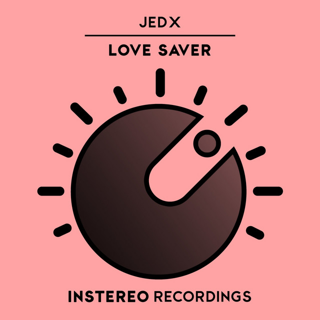 Love Saver album art