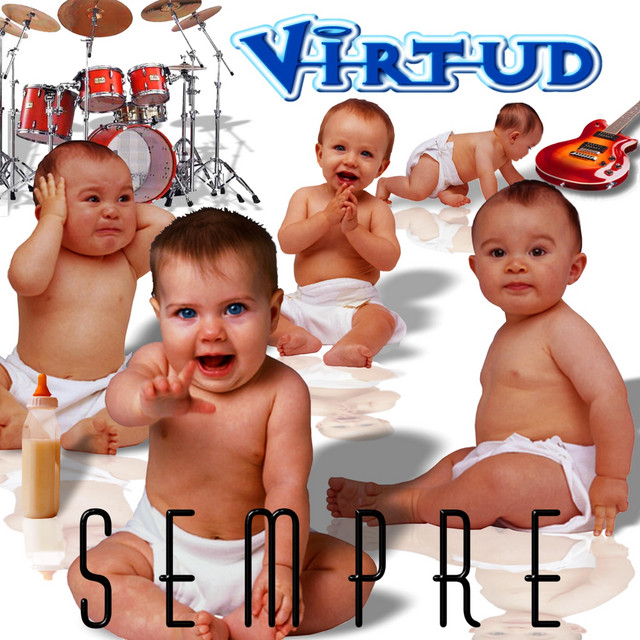 Sempre cover art