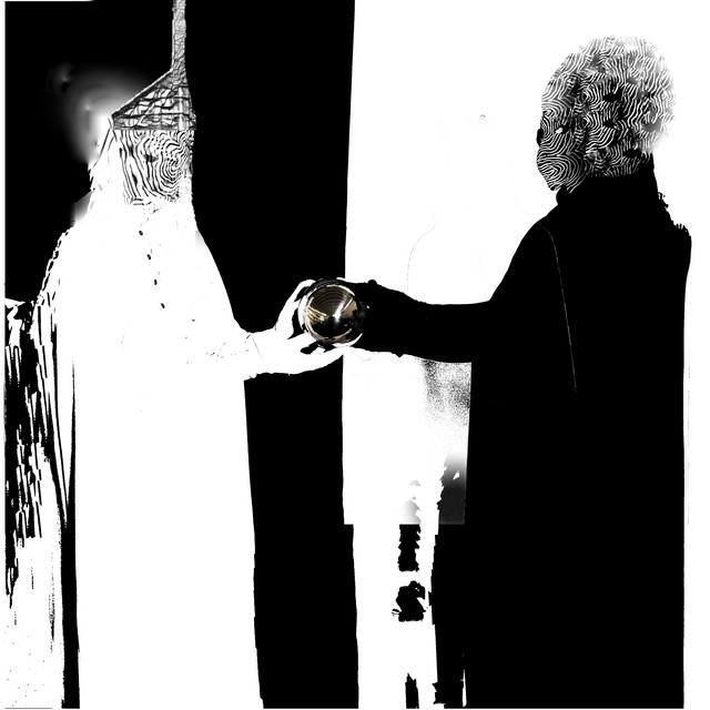 YIN cover art