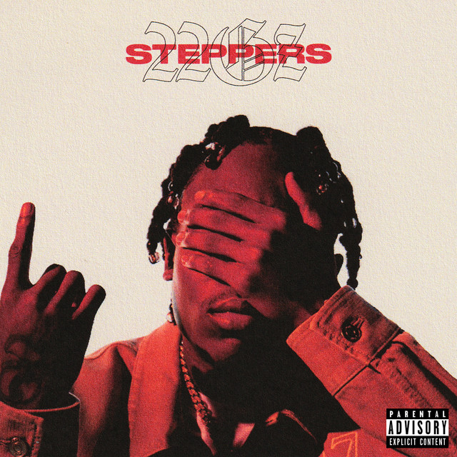 Steppers