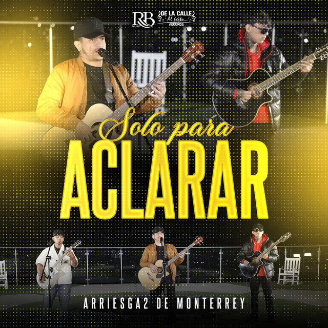 Solo Para Aclarar