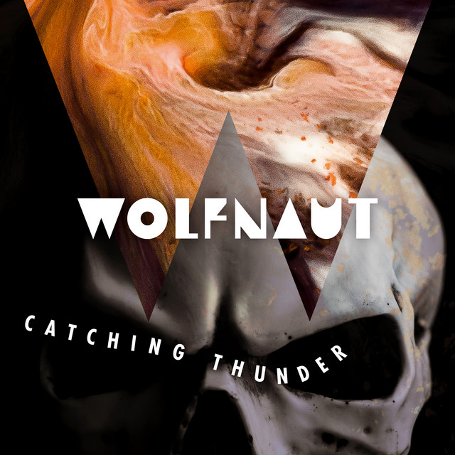 Catching Thunder - Single by Wolfnaut | Spotify