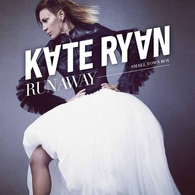 Artwork for Runaway (Smalltown Boy) by Kate Ryan