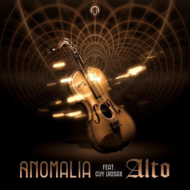 Alto cover