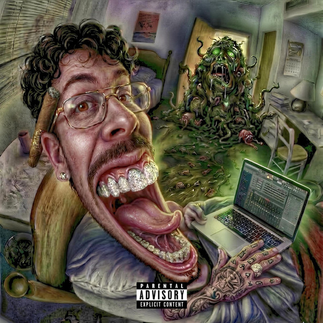 A IMAGINAÇÃO É SÓ PRA QM CORRE ATRÁS cover art