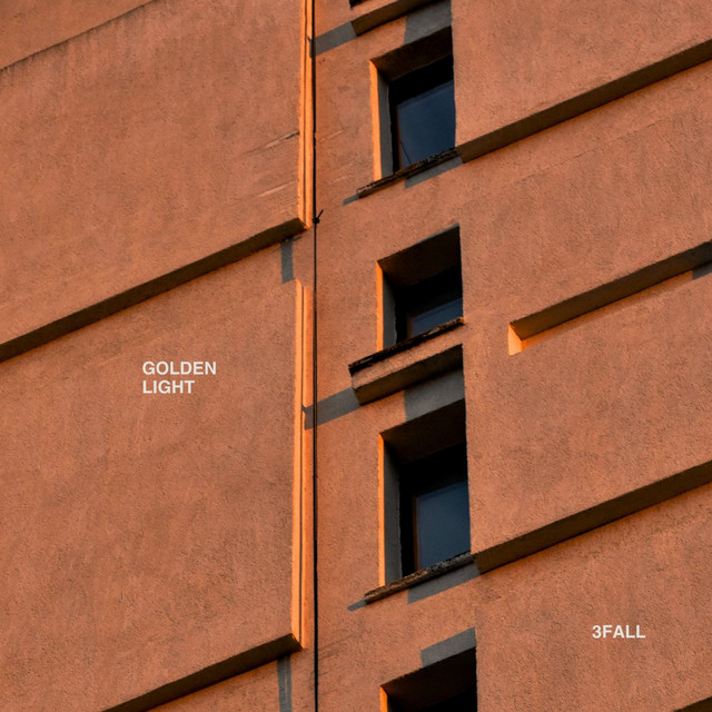 Golden Light cover art