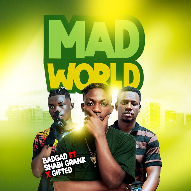 Mad World